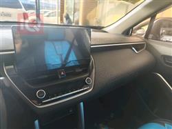 تويوتا كورولا كروس